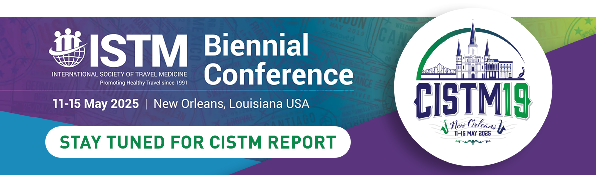 CISTM 2025