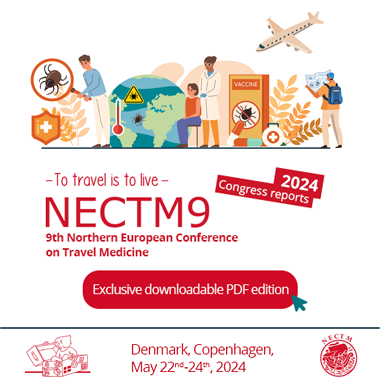 NECTM9 - Exclusive downloadable PDF edition