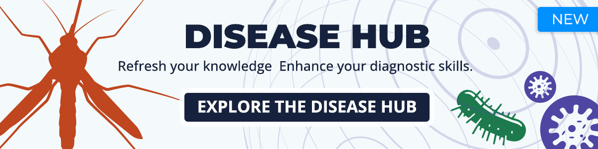 Disease Hub