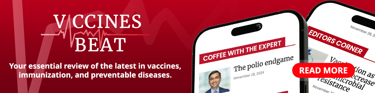 Vaccines Beat 2025