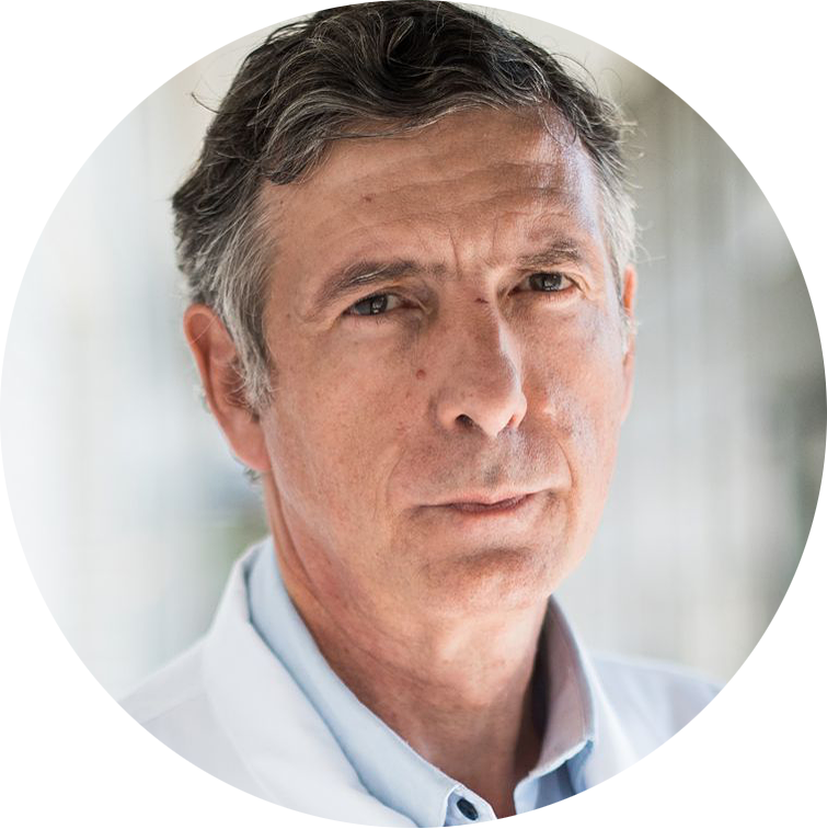 Prof. ric CAUMES
