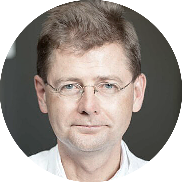 Prof. Tomas JELINEK