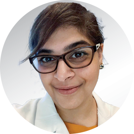 Dr. Aisha KHATIB
