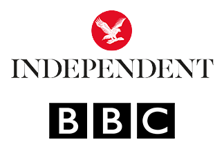 Independent / BBC