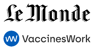 Le Monde / Vaccines
