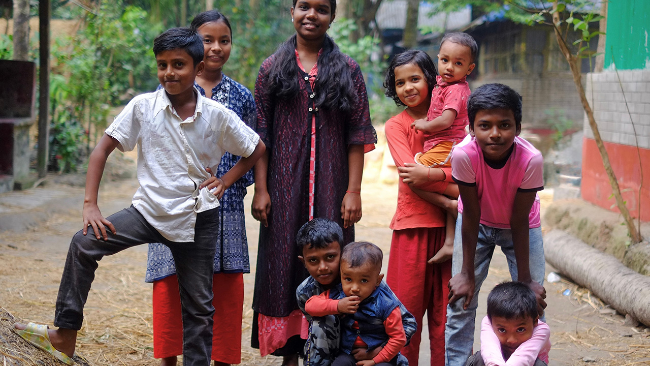UNICEF