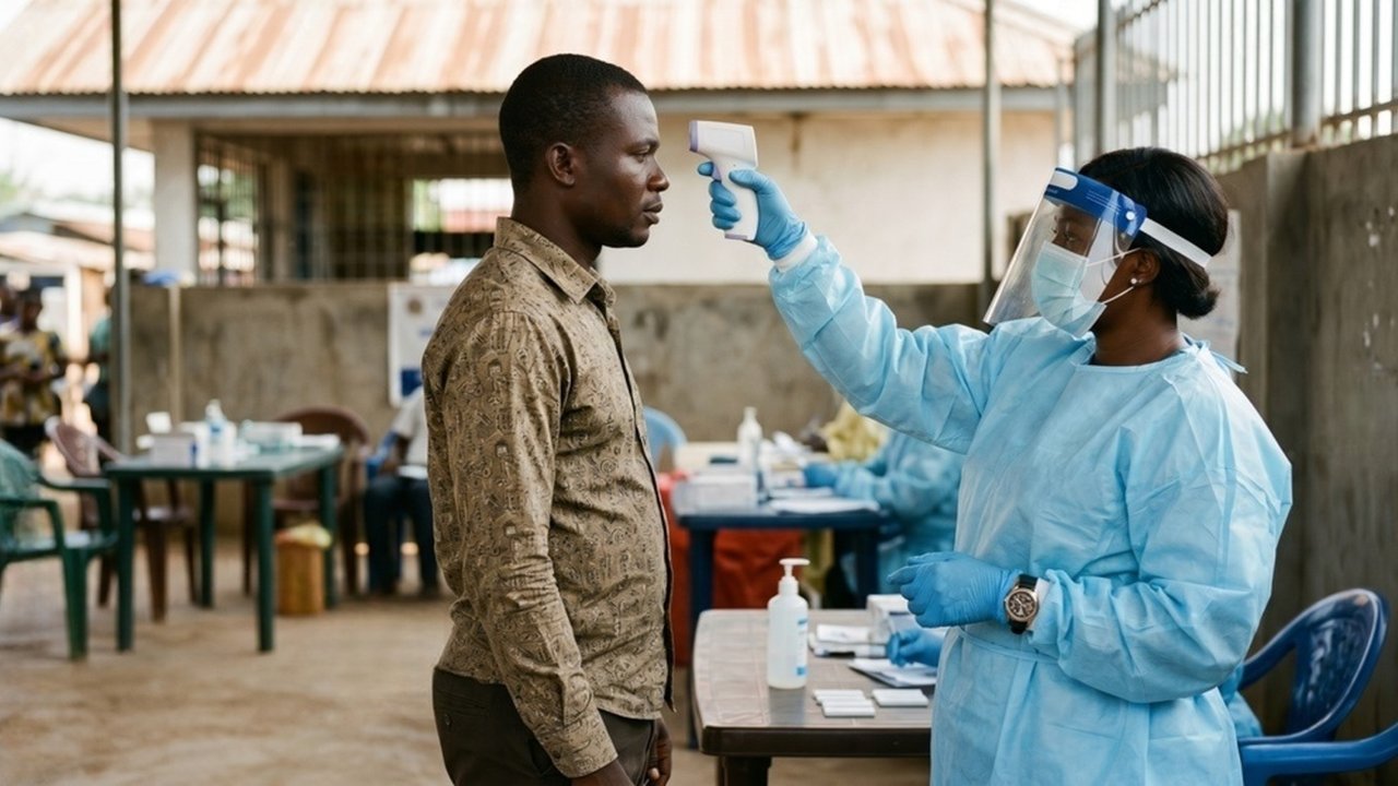 World Health Organization